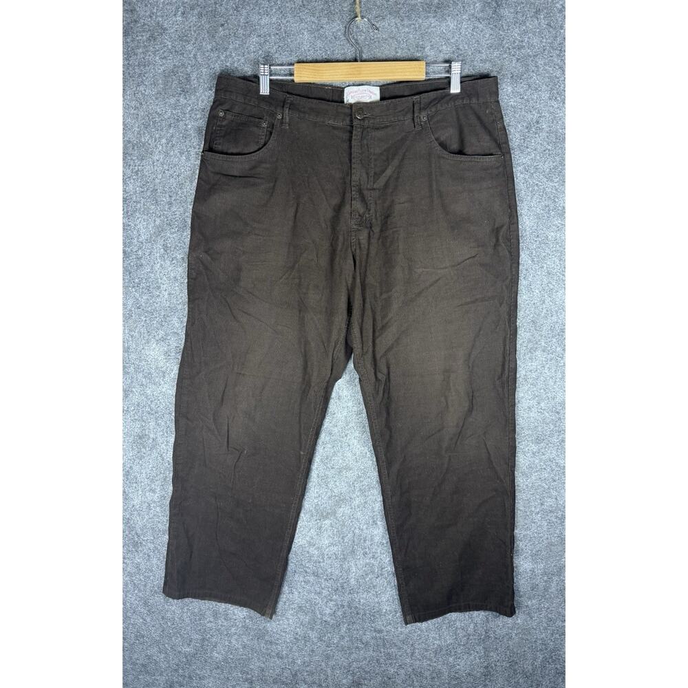 CC Filson Lightweight Corduroy Pants Men’s Size 38x28 Brown Seattle Outdoor Warm